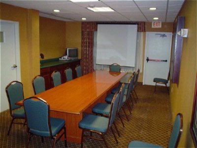 Photo of Board Room