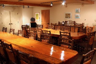 Photo of Conference Room