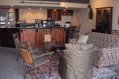 Photo of Fireplace Room