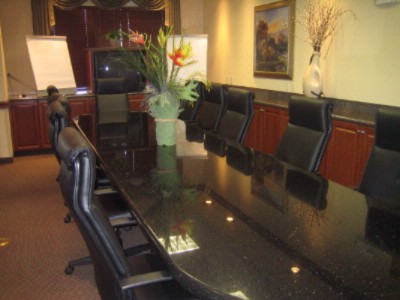Photo of Board Room