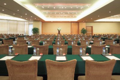 Photo of Continental Ballroom