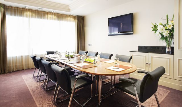 Photo of The Thomas Lawrence Suite 