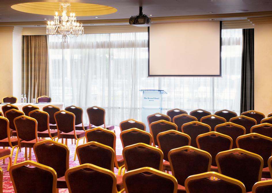 Photo of Ballroom 1 