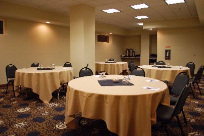 Photo of Space Needle Room