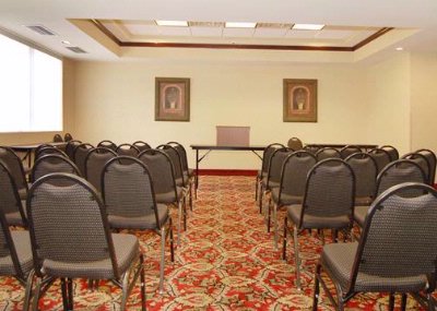 Photo of Caddo Room