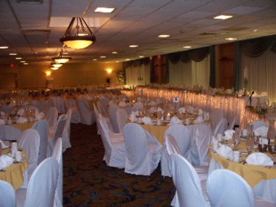 Photo of The Gardens (Entire Ballroom)