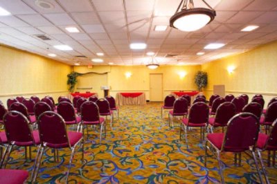 Photo of Magnolia Room (Ballroom Space 1)