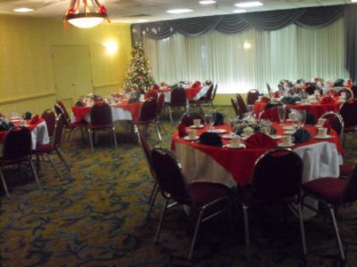 Photo of Iris Room (Ballroom Space 3)