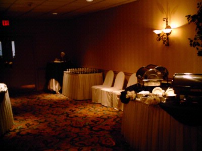 Photo of Lily Room (Ballroom Space 4)