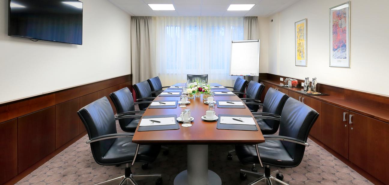 Photo of Board Room