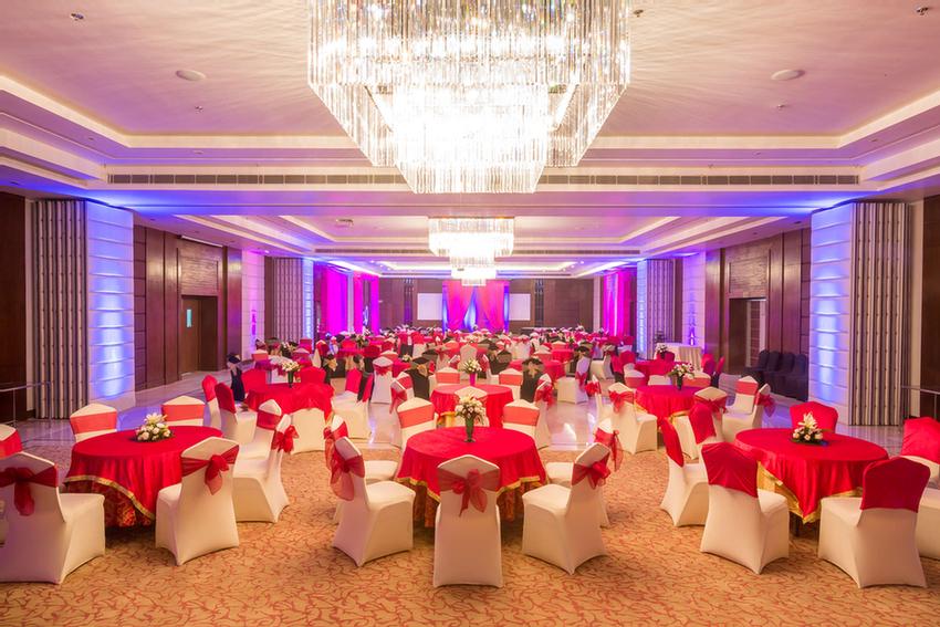 Photo of IMPERIAL BALLROOM
