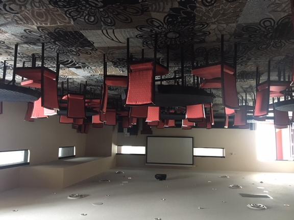 Photo of Southfort Ballroom