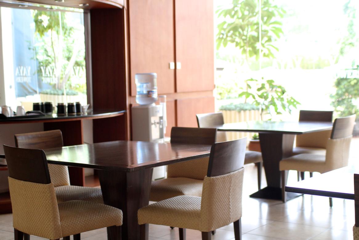 Photo of lounge