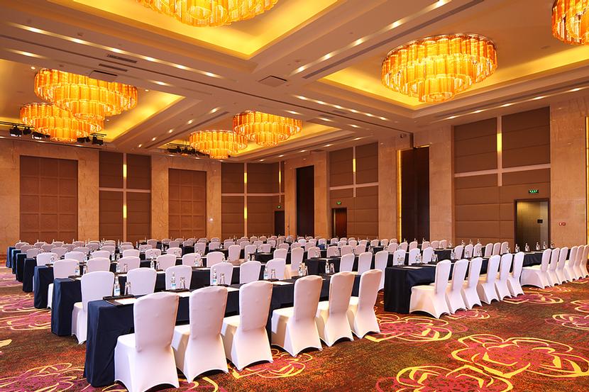 Photo of Grand Ballroom