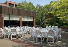 Photo of Courtyard
