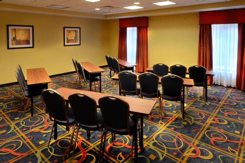 Photo of Hampton Room