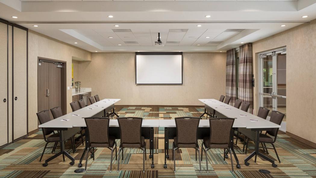 Photo of City Walk Meeting rooms