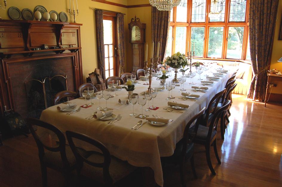 Photo of Drawing Room
