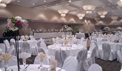 Photo of Evergreen Ballroom