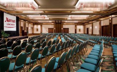 Photo of Grand Ballroom