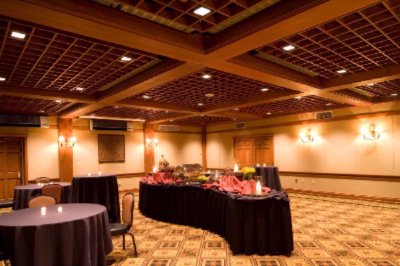 Photo of Salish Ballroom