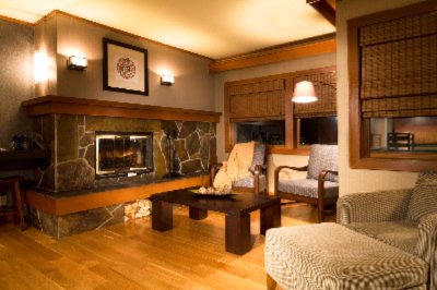 Photo of Parlor Suite