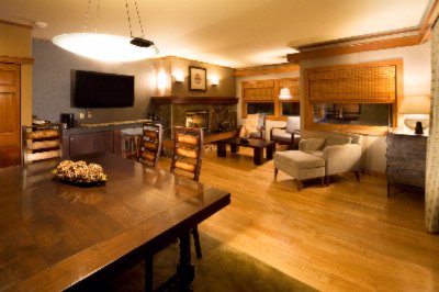 Photo of Parlor Suite-2
