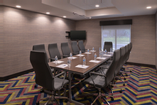 Photo of Alcoa A Boardroom