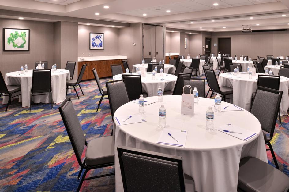 Photo of Pinnacle Ballroom