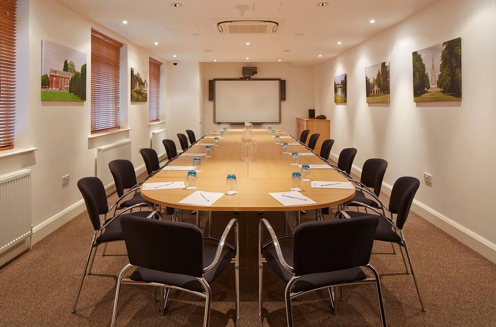 Photo of Lancaster Room