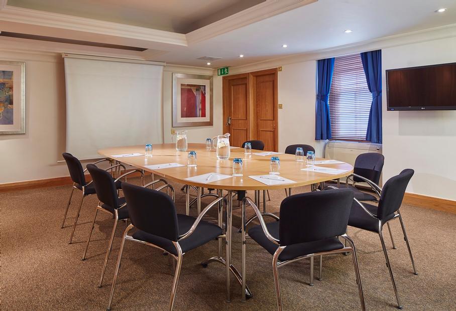 Photo of Douglas Room