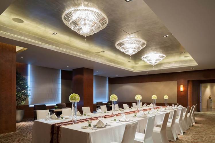 Photo of Hongkong Room