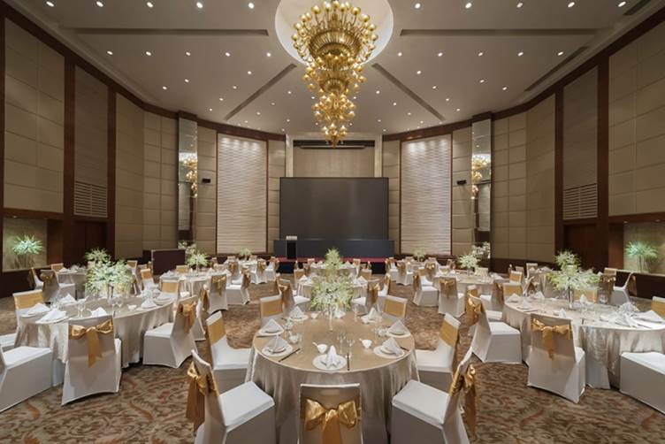 Photo of Ballroom