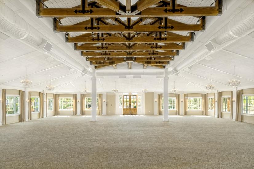 Photo of Vineyard Pavilion