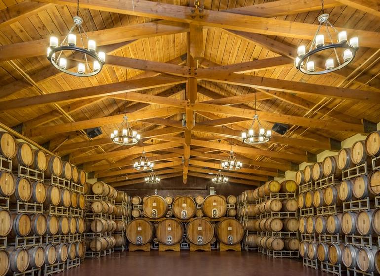 Photo of Barrel Room