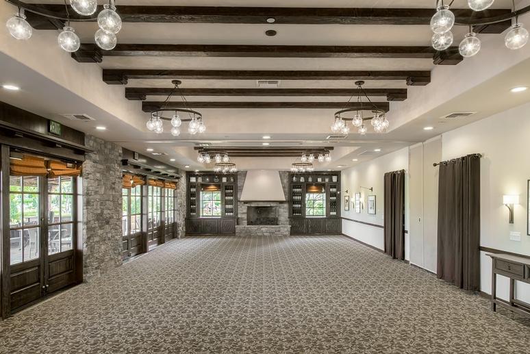 Photo of Reserve Room