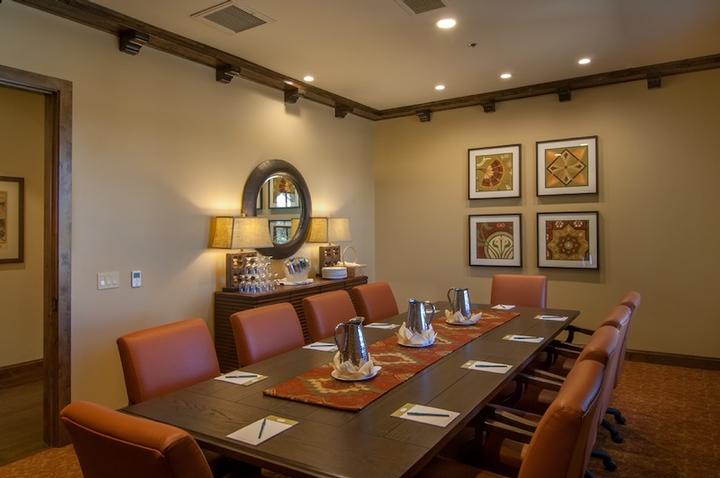 Photo of Doppietta Room