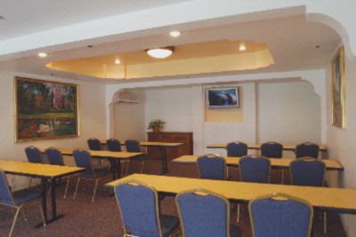 Photo of Meeting Room