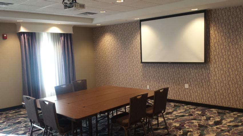 Photo of Alpha Room