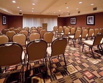 Photo of Belmont Room