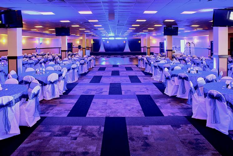 Photo of Signature Show Room