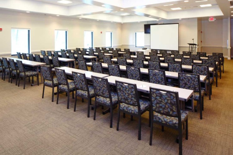Photo of Banquet Room