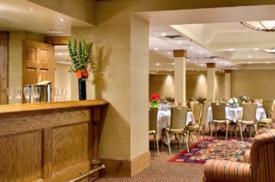 Photo of Winnipesaukee Ballroom