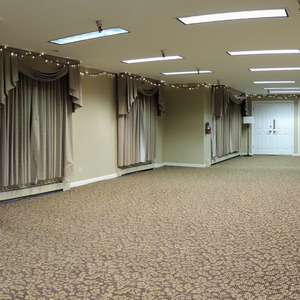 Photo of Douglas Meeting Room