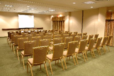 Photo of Meeting Room