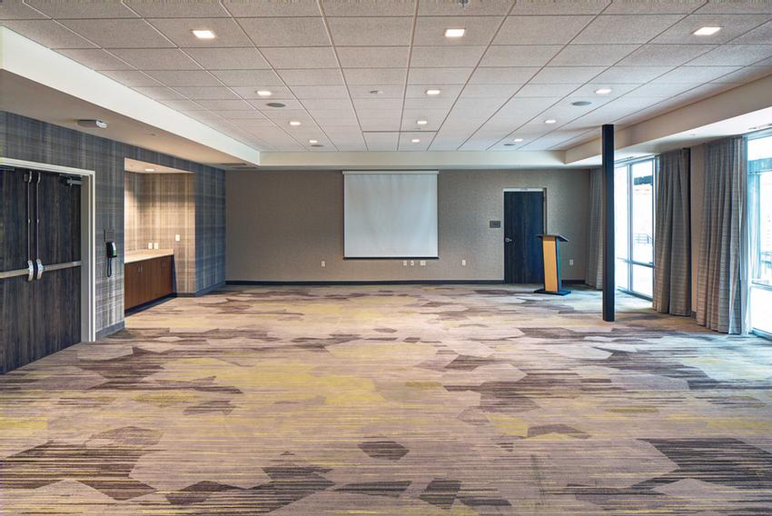 Photo of The Riverheath Room
