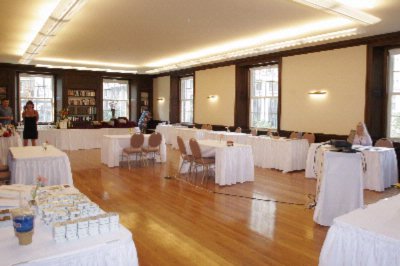 Photo of Kuumb Library