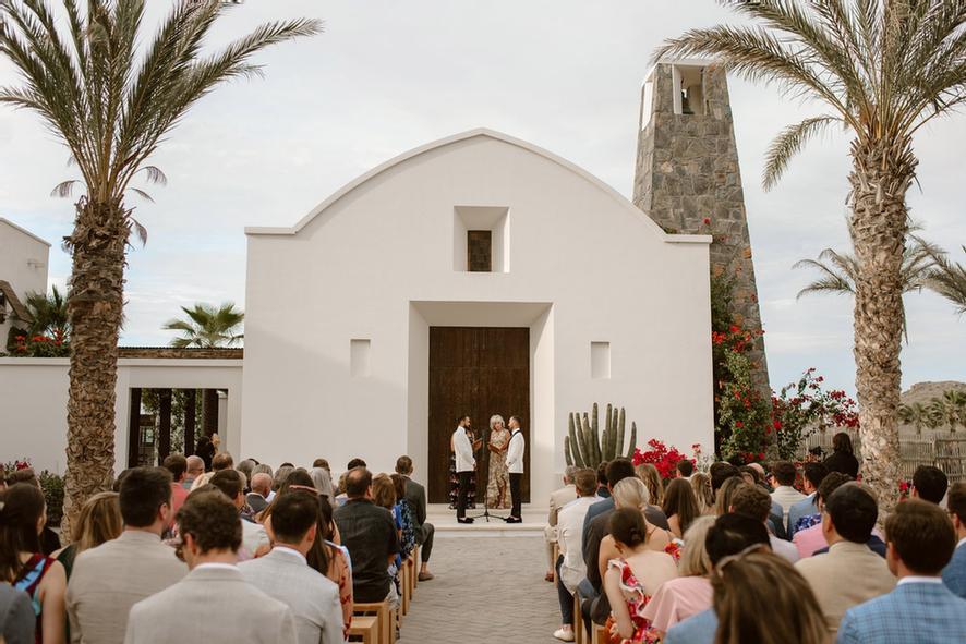 Photo of La Capilla