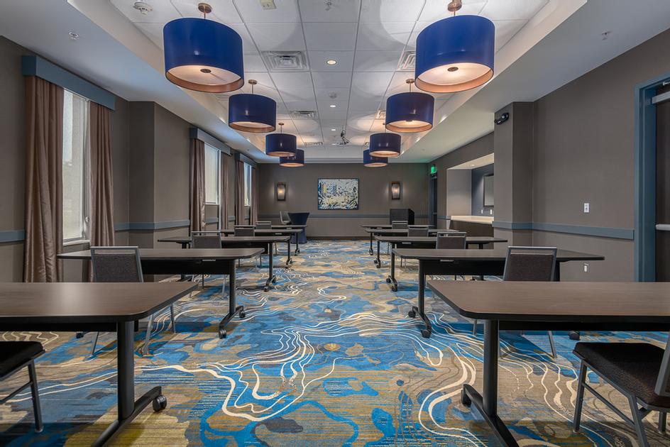 Photo of Gathering Room 1