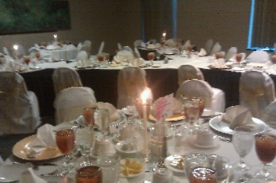 Photo of Banquet Room